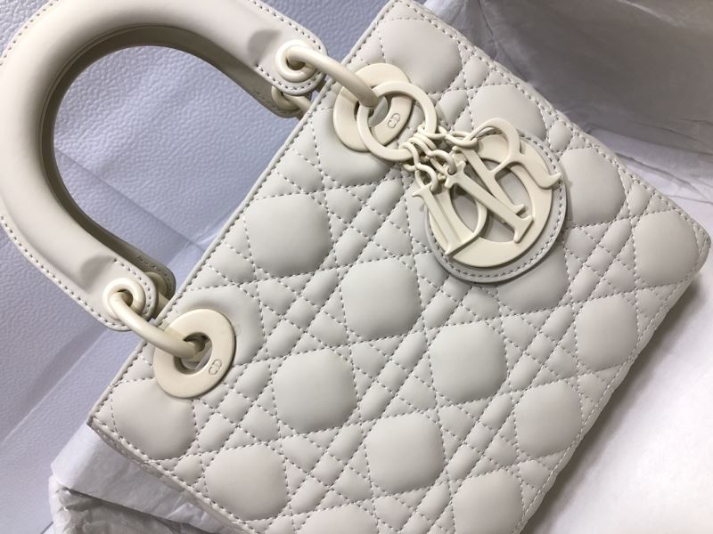 Christian Dior My Lady Bags